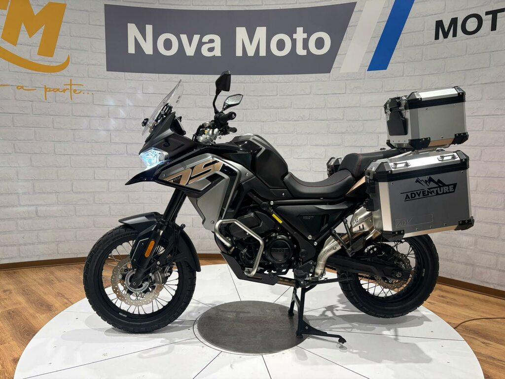 VALICO 650 DSX
