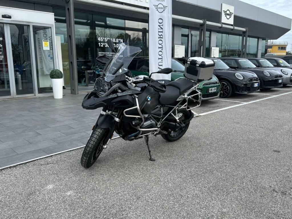 R 1200 GS