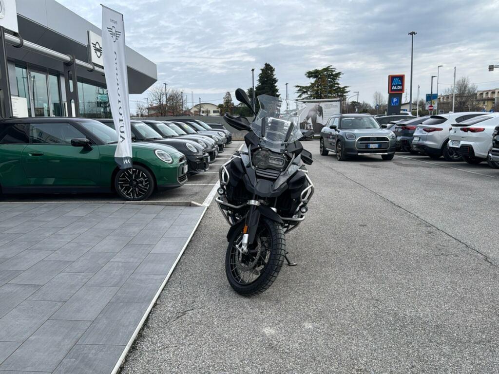 R 1200 GS