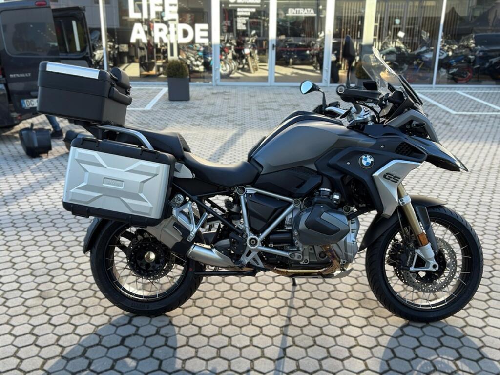 R 1250 GS