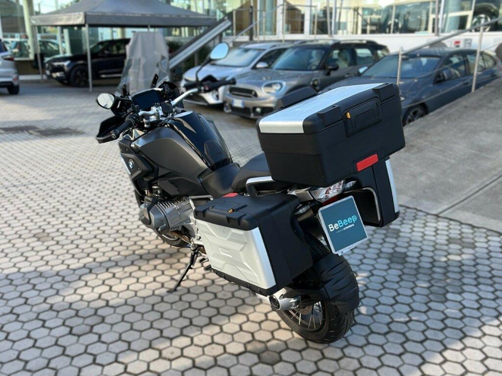 R 1250 GS