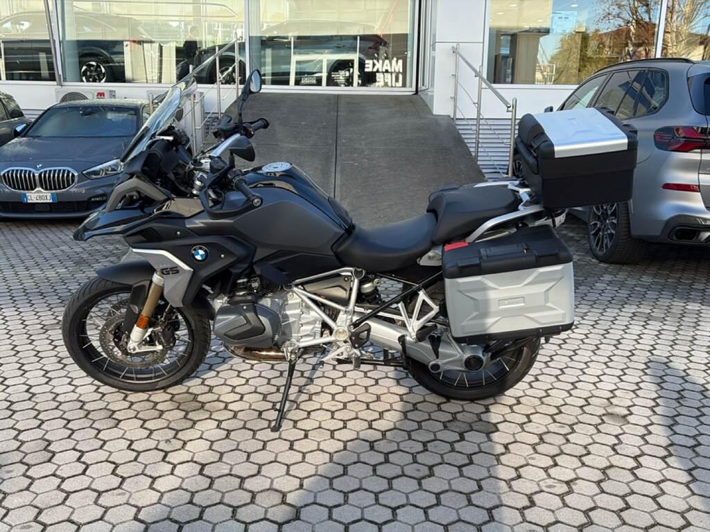 R 1250 GS