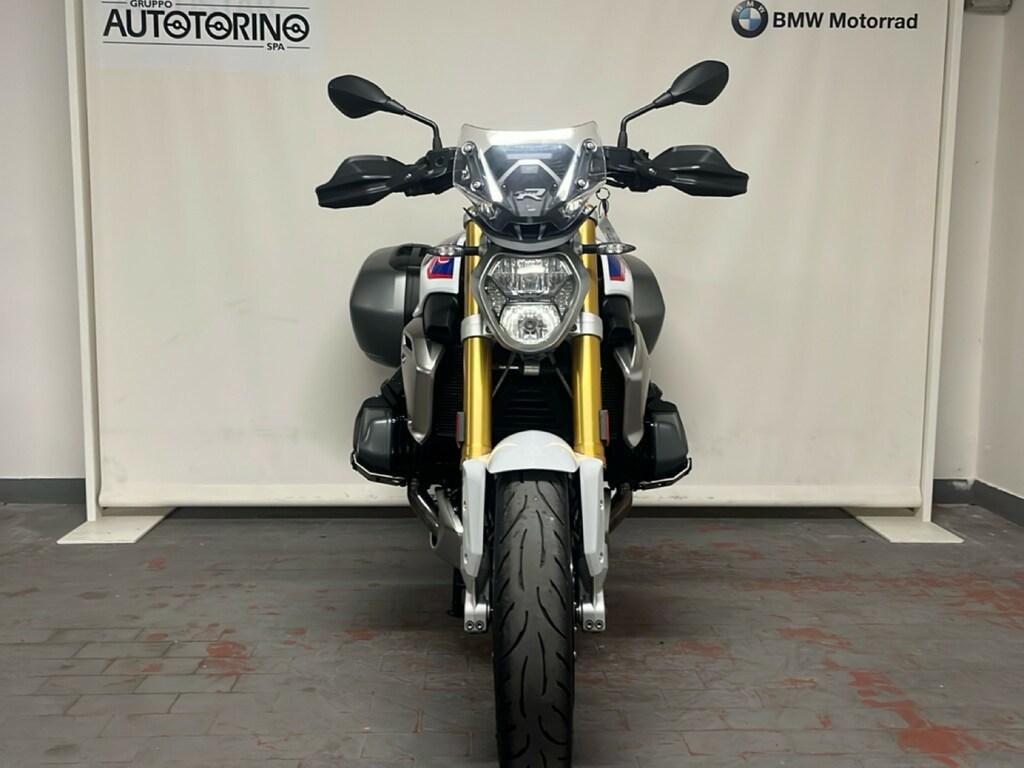 R 1250 R