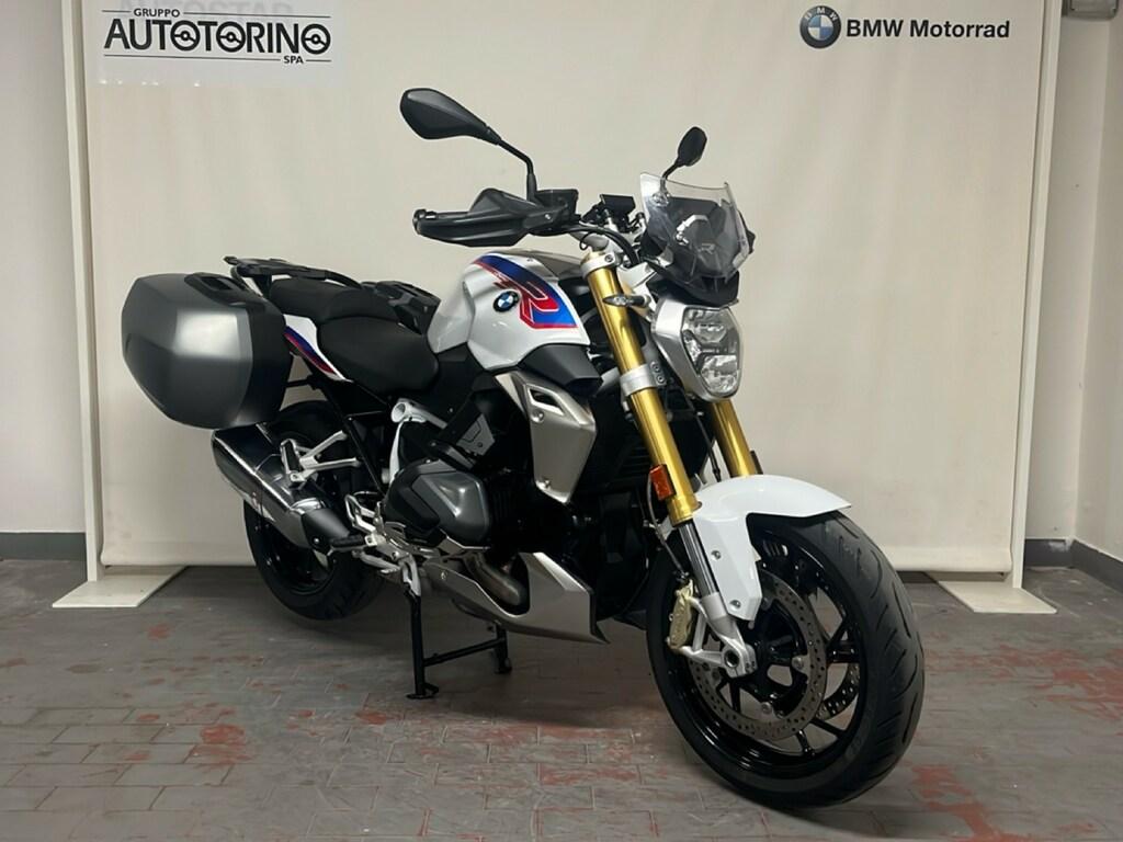 R 1250 R