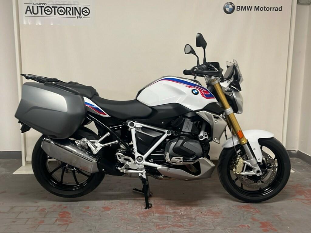R 1250 R