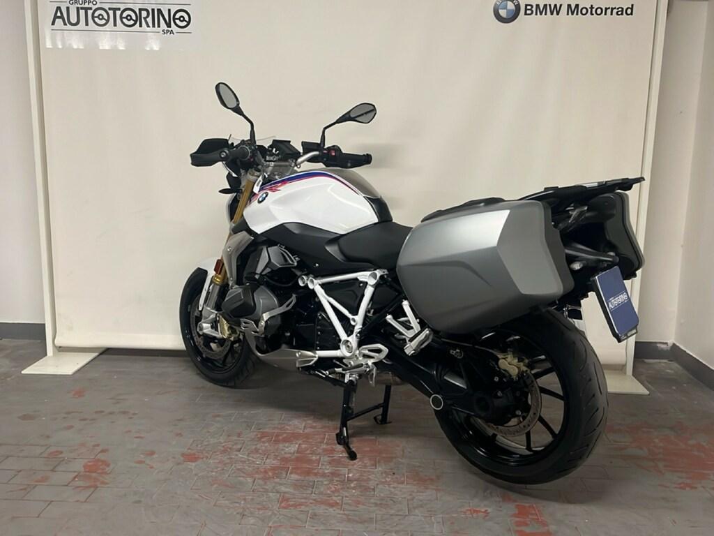 R 1250 R