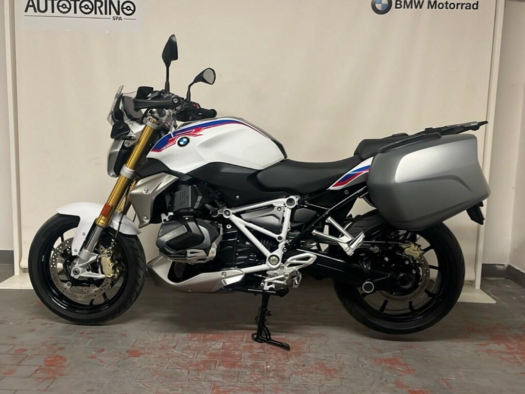 R 1250 R