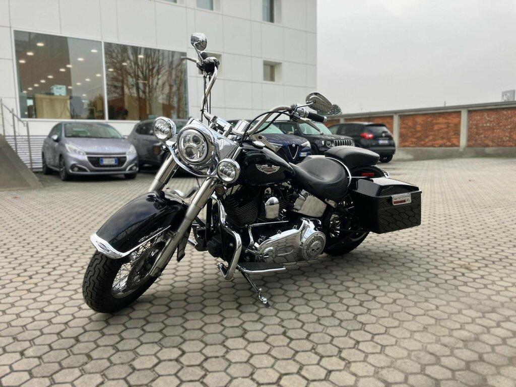 SOFTAIL 1584