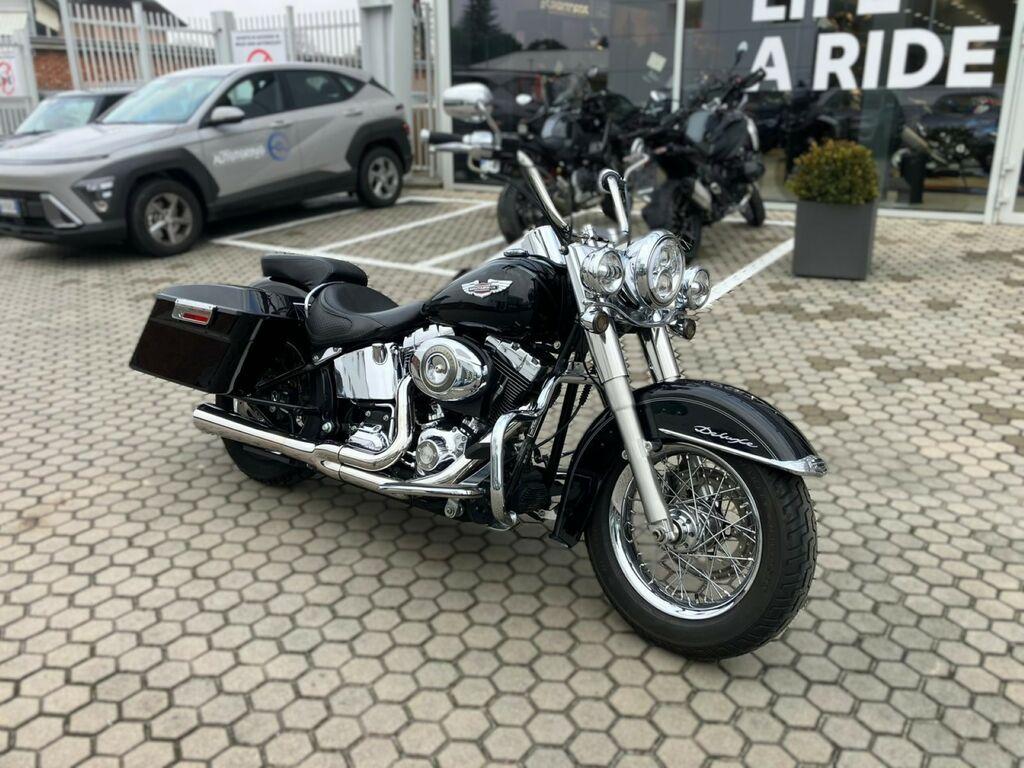 SOFTAIL 1584