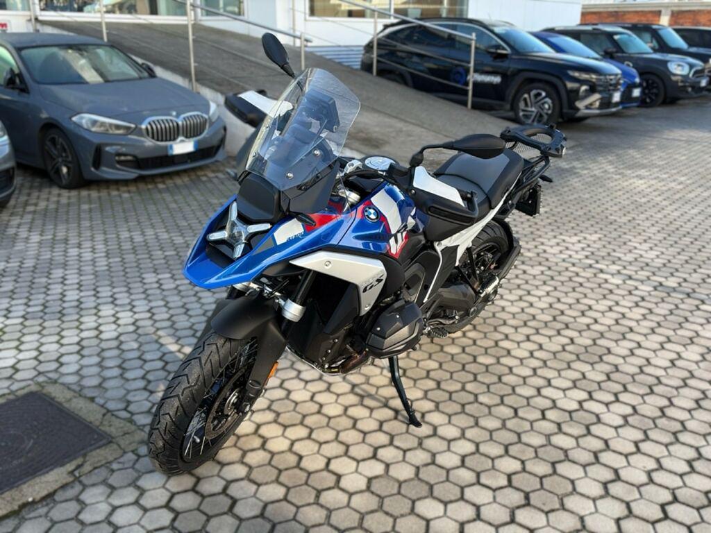 R 1300 GS