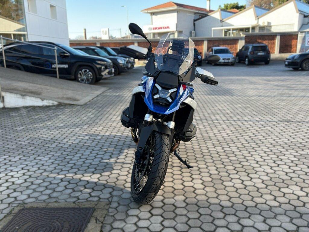 R 1300 GS
