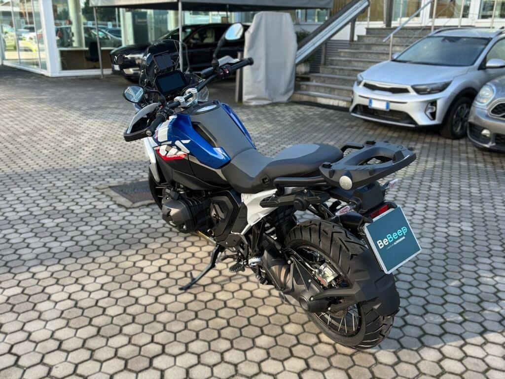R 1300 GS