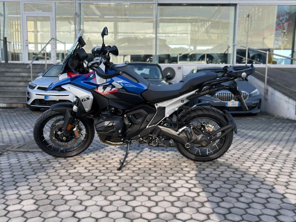 R 1300 GS