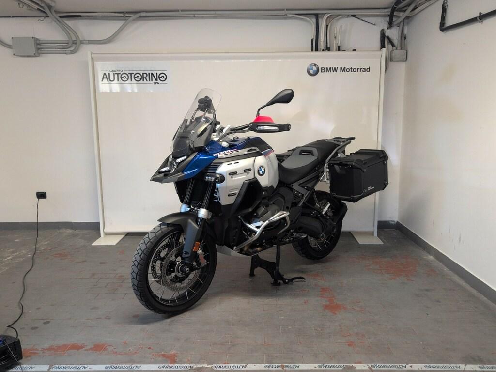 R 1300 GS