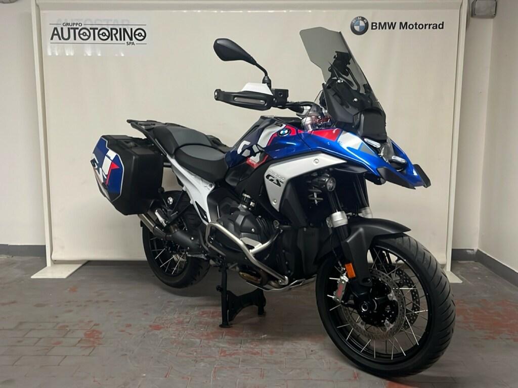 R 1300 GS