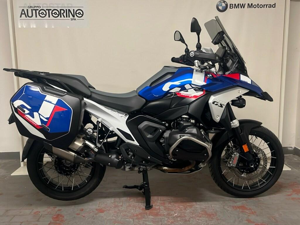 R 1300 GS