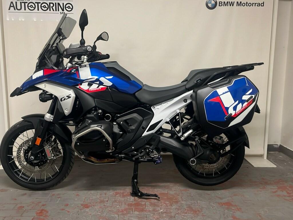 R 1300 GS