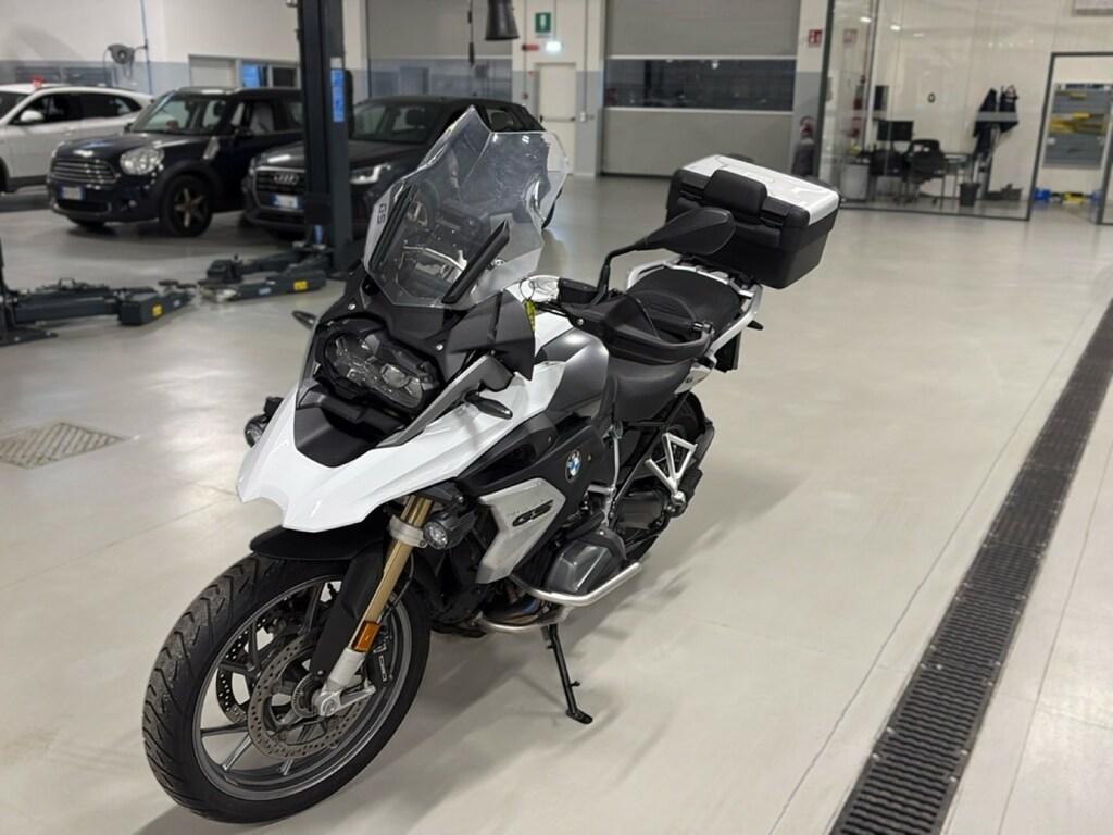 R 1250 GS