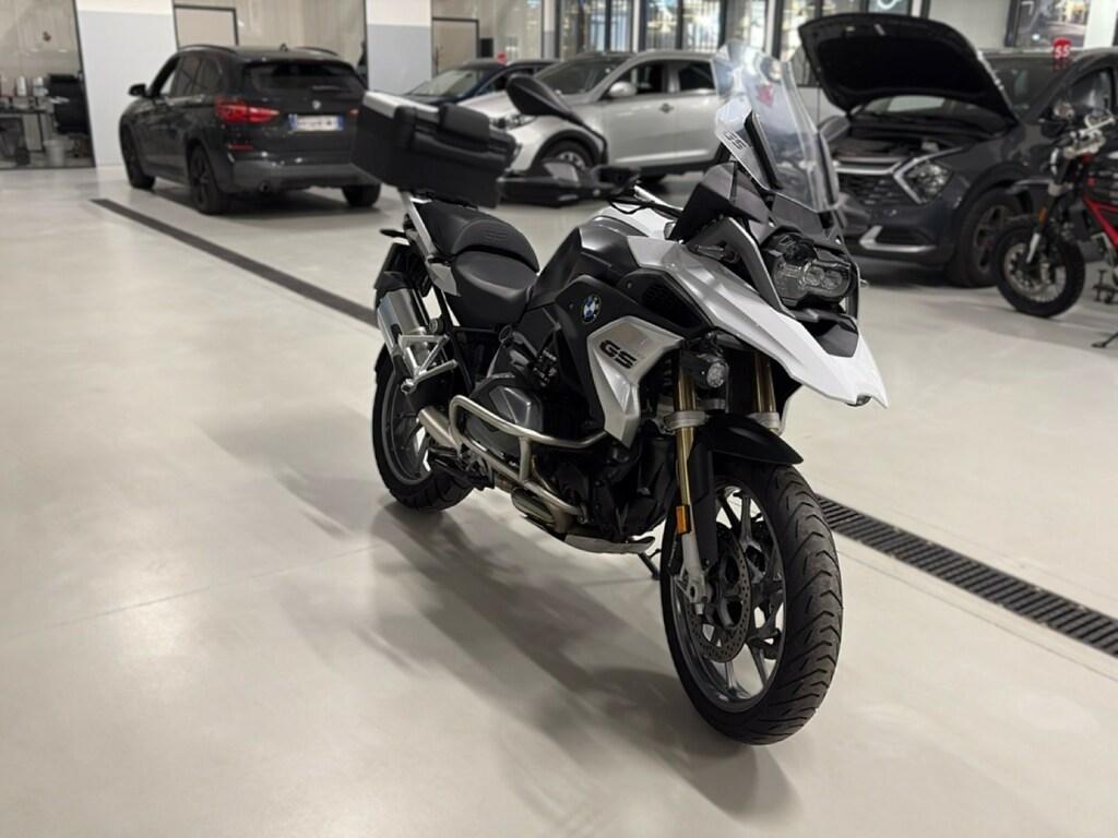 R 1250 GS
