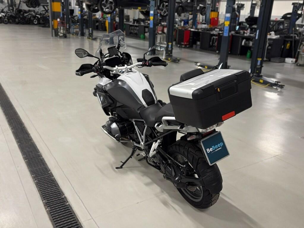 R 1250 GS