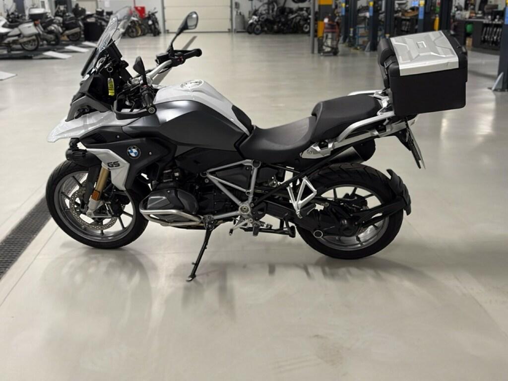 R 1250 GS
