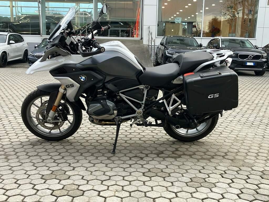 R 1250 GS