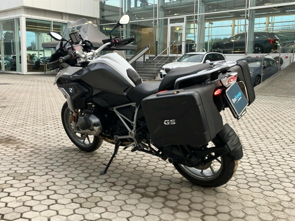 R 1250 GS