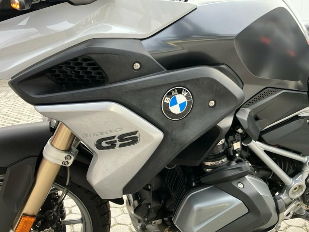 R 1250 GS
