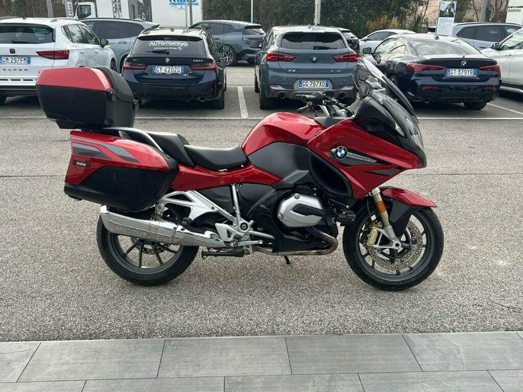 R 1200 RT