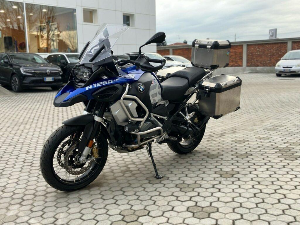 R 1250 GS
