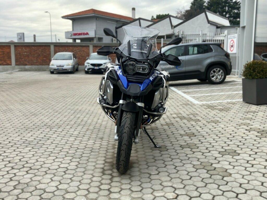 R 1250 GS