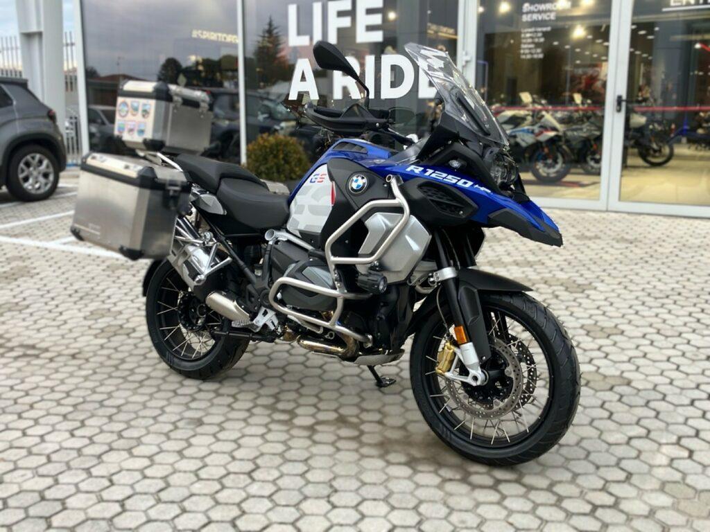 R 1250 GS