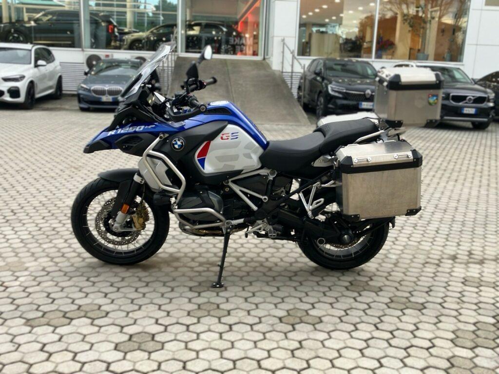 R 1250 GS