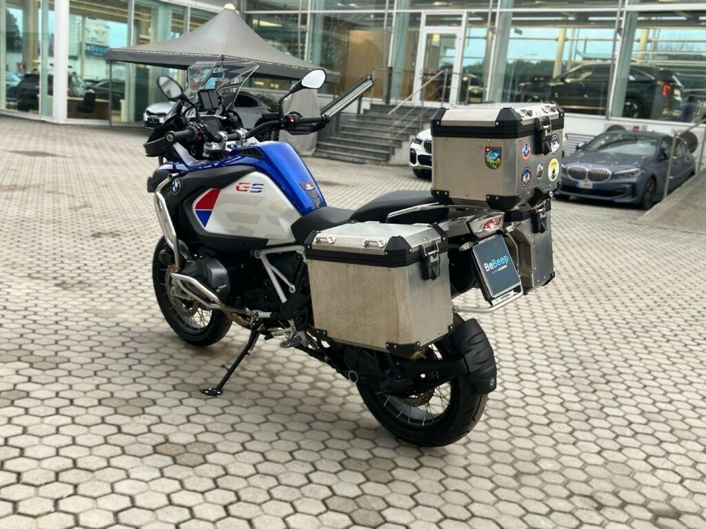 R 1250 GS