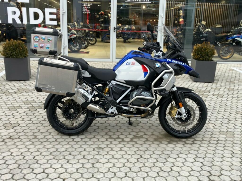 R 1250 GS