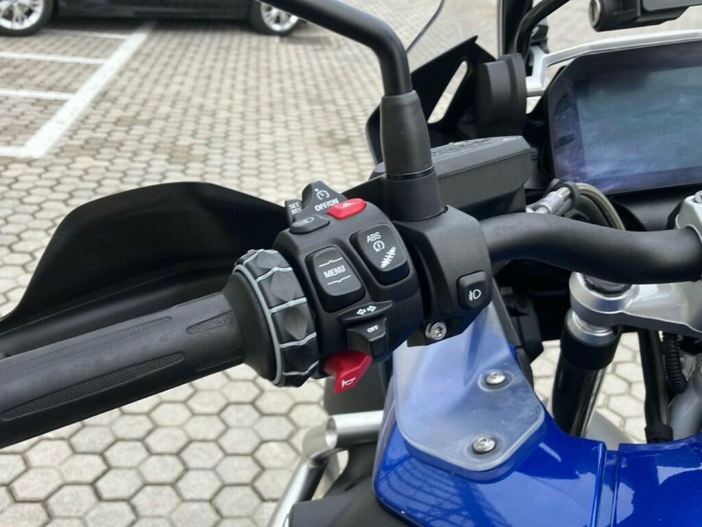R 1250 GS