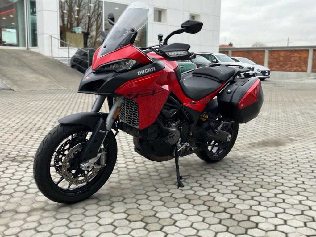MULTISTRADA V2