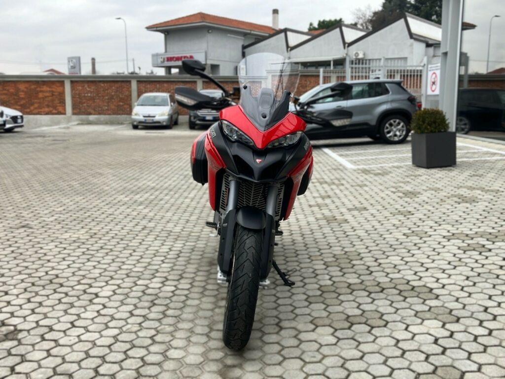 MULTISTRADA V2