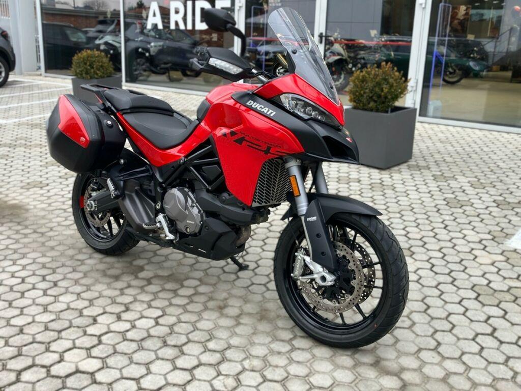 MULTISTRADA V2