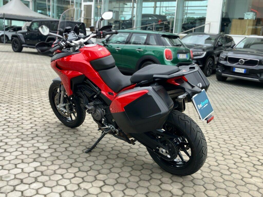 MULTISTRADA V2
