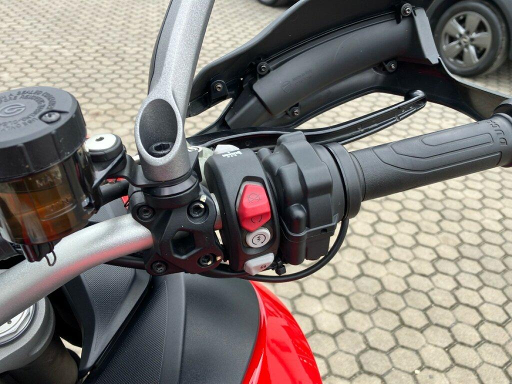 MULTISTRADA V2