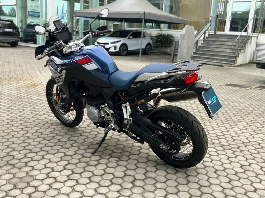 F 850 GS