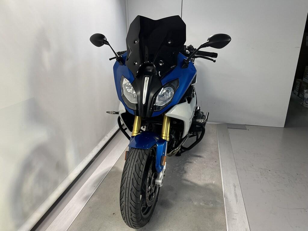 R 1200 RS
