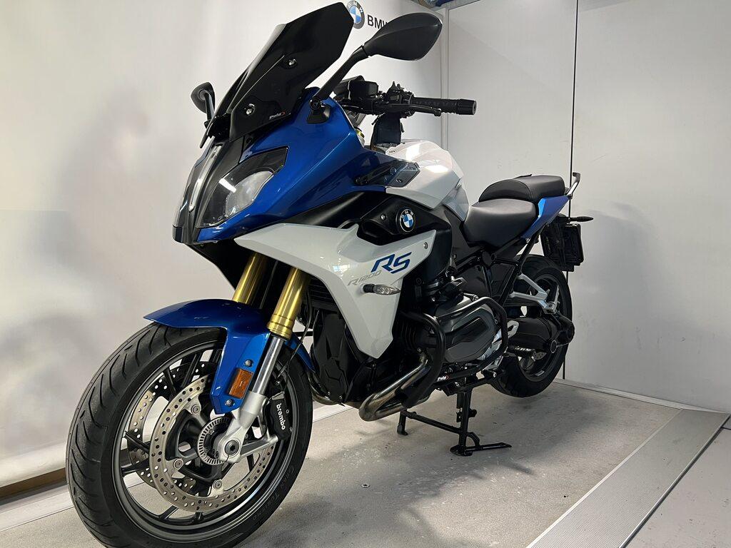 R 1200 RS