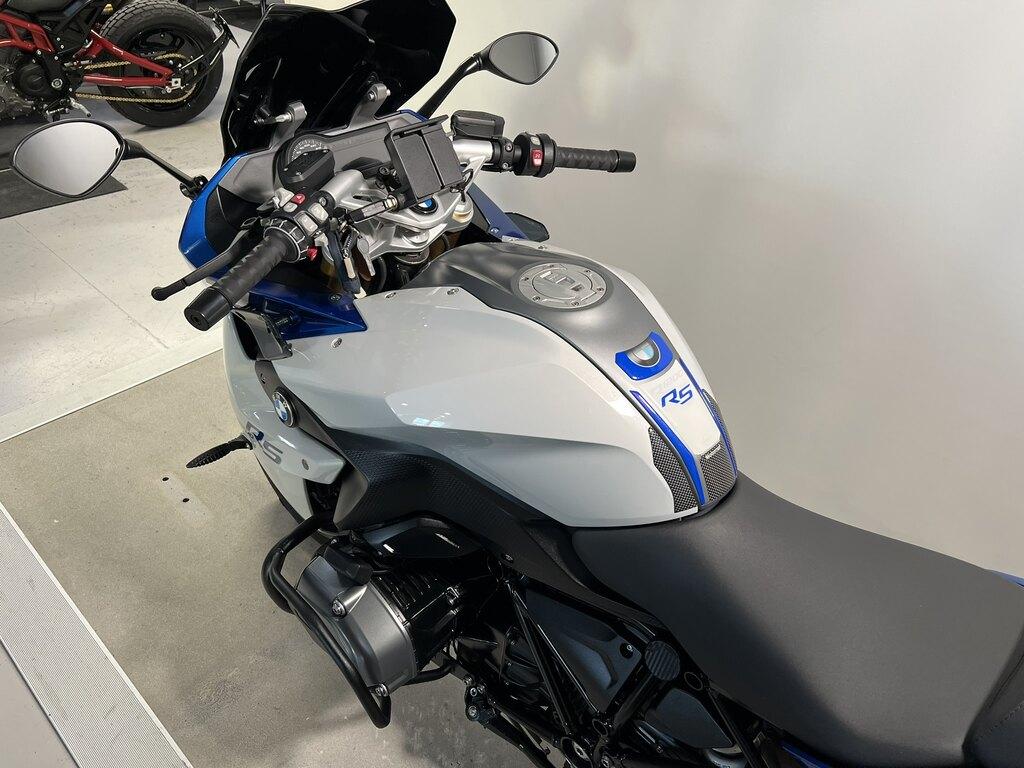 R 1200 RS