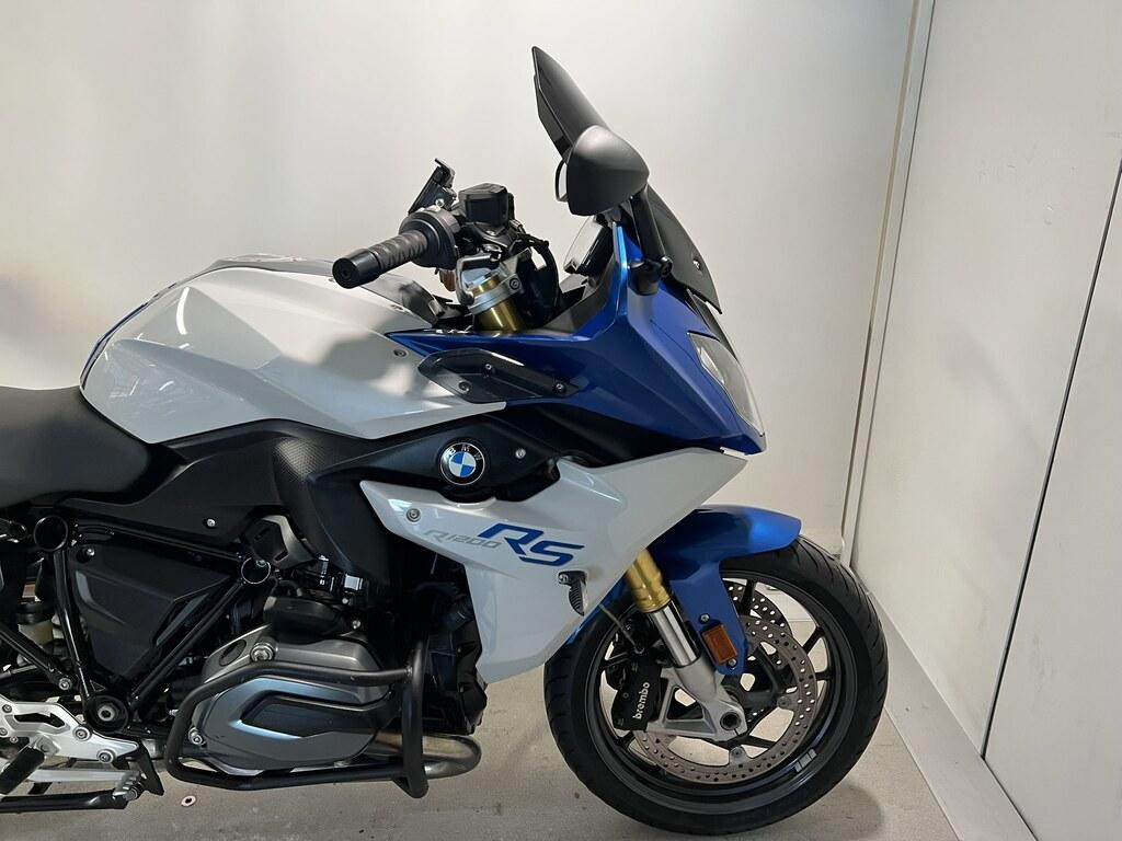 R 1200 RS