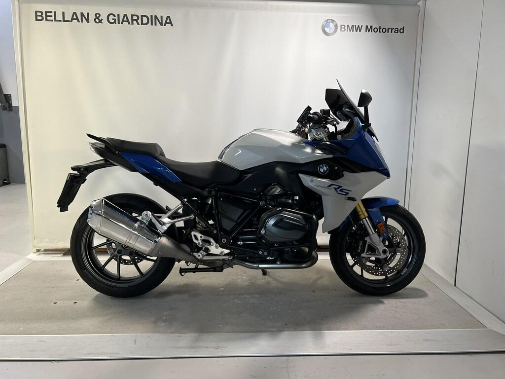R 1200 RS