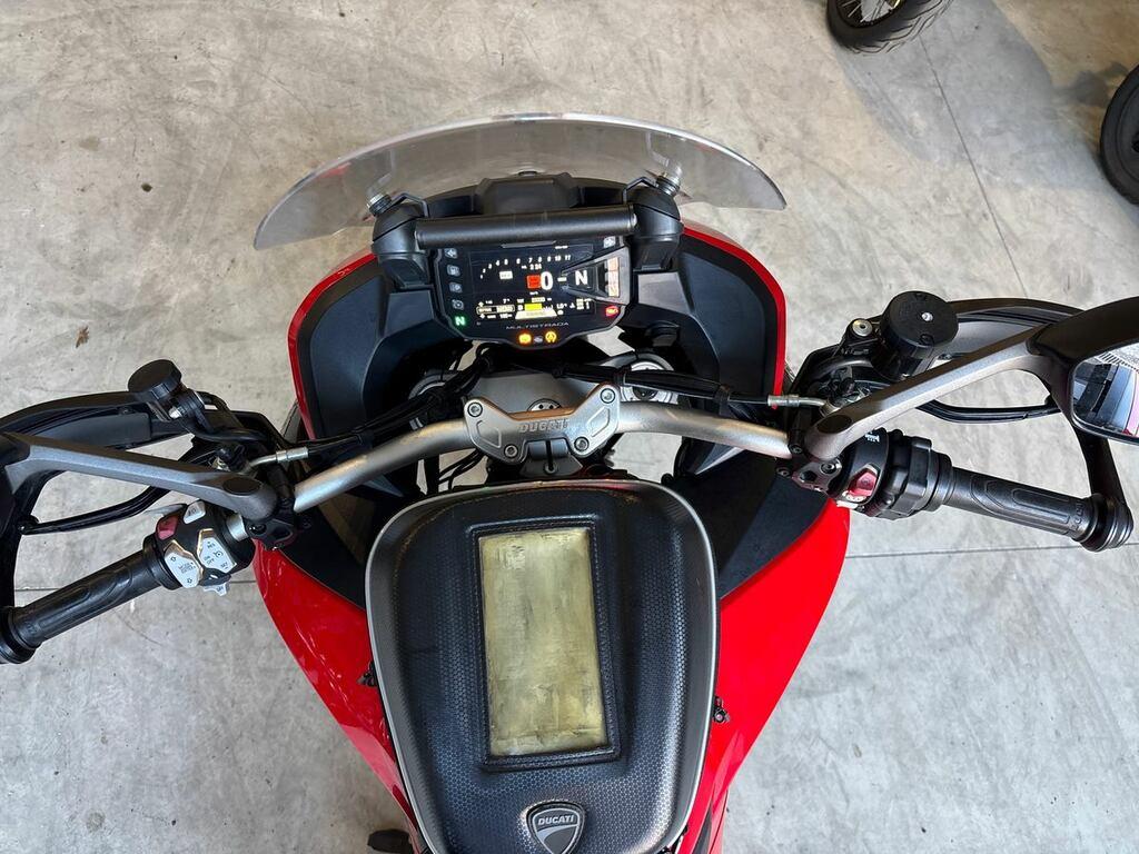 MULTISTRADA 950
