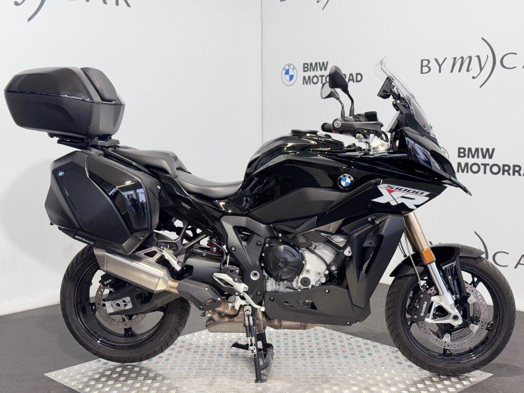 S 1000 XR