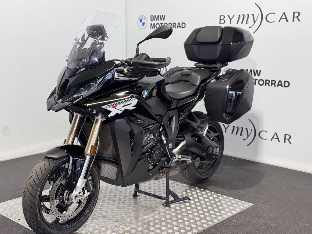 S 1000 XR